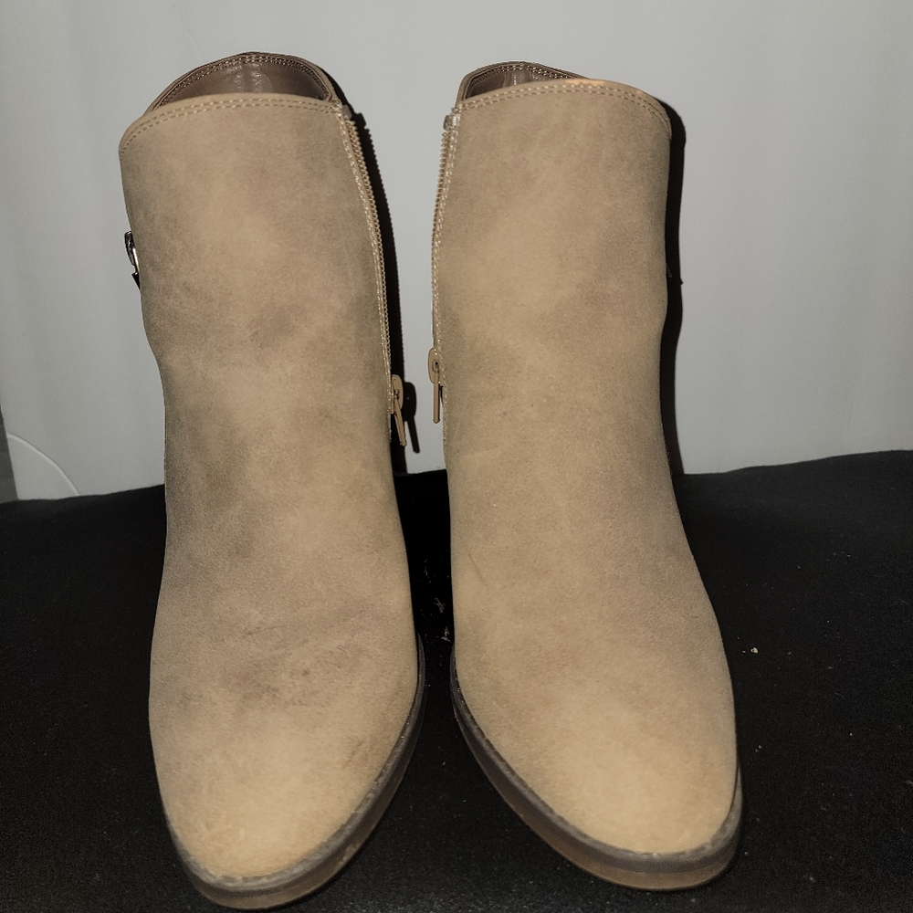 Booties - Picture 2 of 4